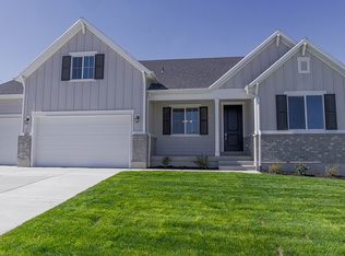 1271 S Jake Dr, Saratoga Springs, UT 84045