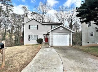 3569 Sweetgum Ln, Decatur, GA 30032