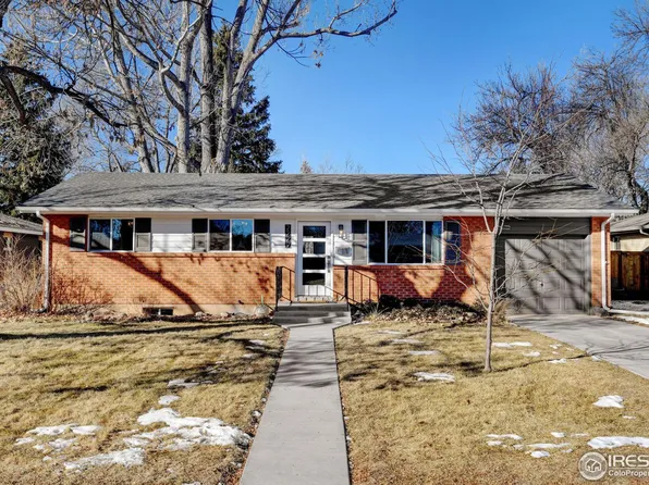 2229 Purdue Rd, Fort Collins, CO 80525