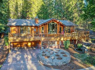 4400 Old Stage Rd N, Mount Shasta, CA 96067
