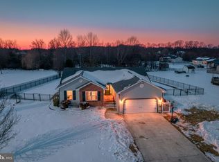 None, Magnolia, DE 19962