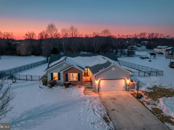 247 Cider Run, Magnolia, DE 19962