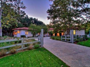 11 Palomino, Coto De Caza, CA 92679