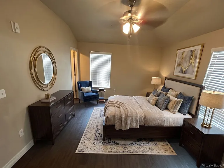 The Village at Clear Creek — Photo 38