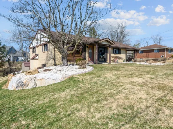 124 Warrior Ct, Harrison City, PA 15636