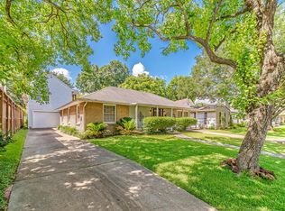 2419 Watts St, Houston, TX 77030