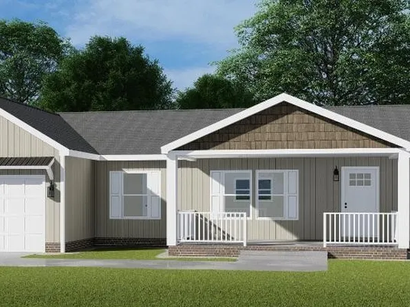 8766 Shaw Ferry Rd Lot 4, Lenoir City, TN 37772