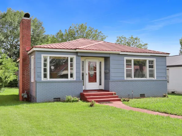 1024 Claxton St, Anniston, AL 36201