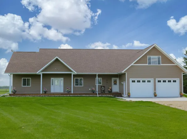 1221 Township Road 603 #A, Westlock County, AB T0G 1R2