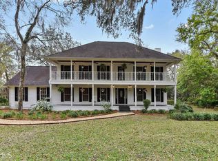 1343 Mush Bluff Rd, Saint Marys, GA 31558