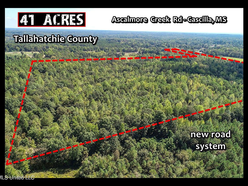 5956X Ascalmore Creek Rd, Cascilla, MS 38920 MLS 4061037 Zillow