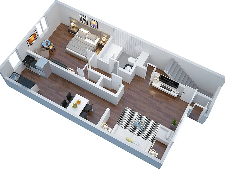 One_bedroom_Duplex_Rooseveltcopy One_bedroom_Duplex_Rooseveltcopy