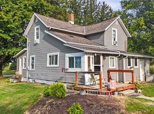 2061 Washinton Rd, Mansfield, OH 44903