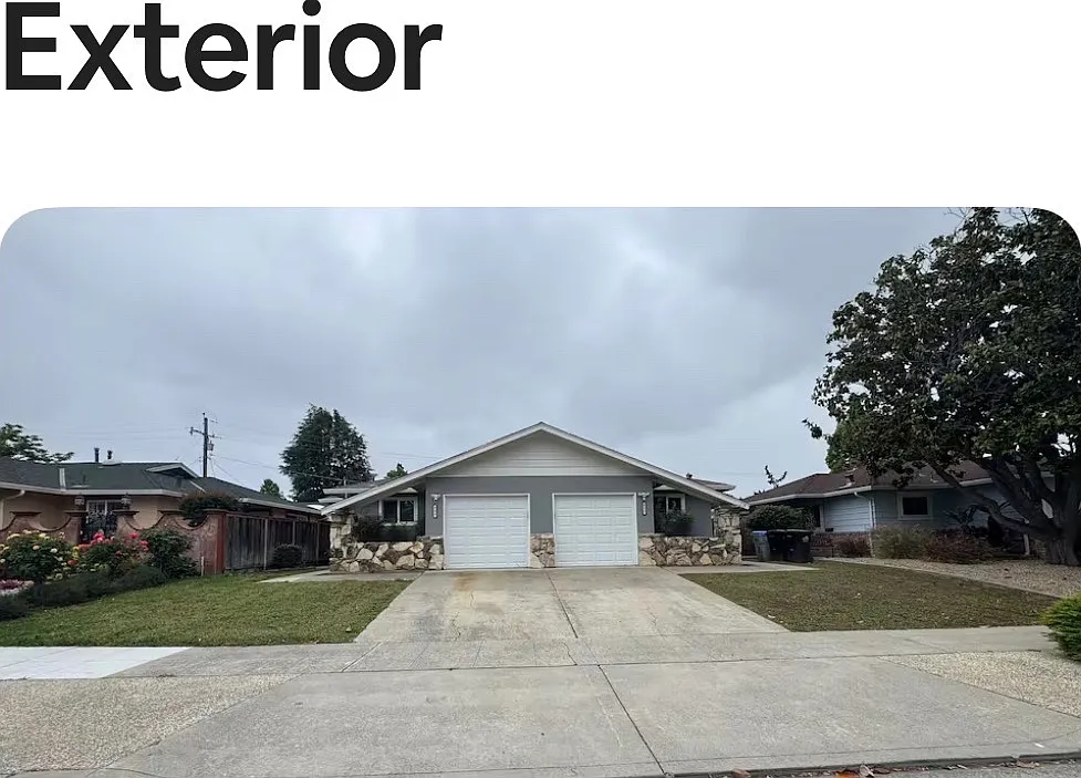 4 bed, 1300 sqft, $2,200 — Photo 4