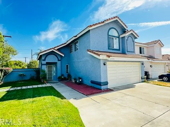 27495 Silverberry Dr, Highland, CA 92346