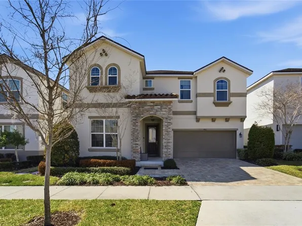 1860 Sawyer Palm Pl, Kissimmee, FL 34747