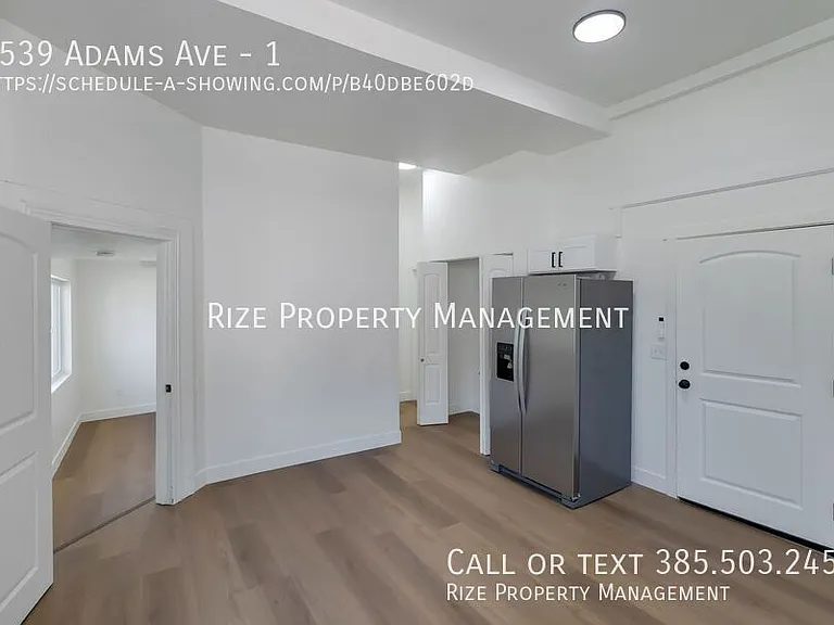 2539 Adams Ave #1 — Photo 3