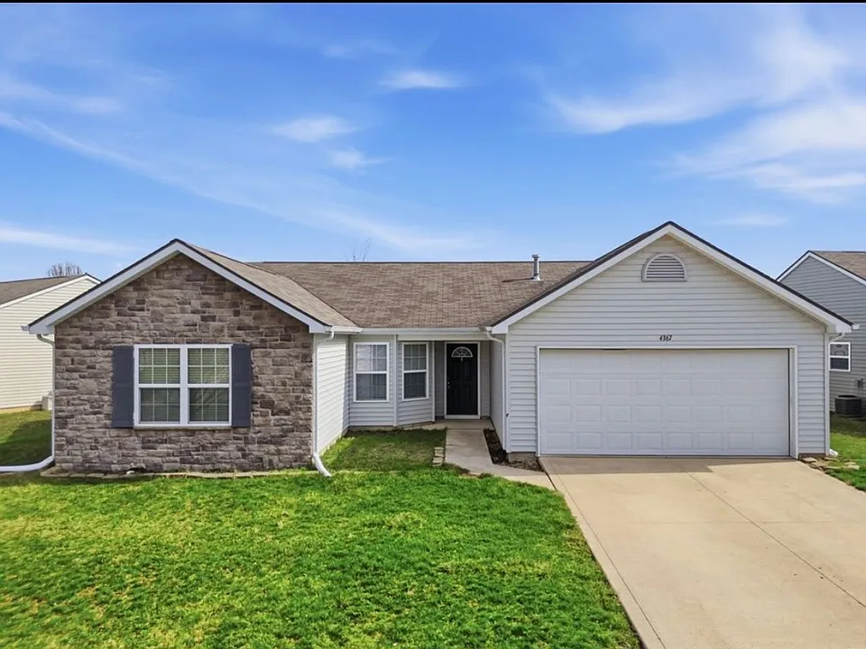 4367 Timber Creek Pkwy