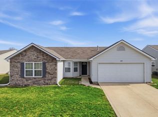 4367 Timber Creek Pkwy, New Haven, IN 46774