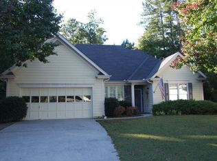 1160 Graystone Xing, Alpharetta, GA 30005