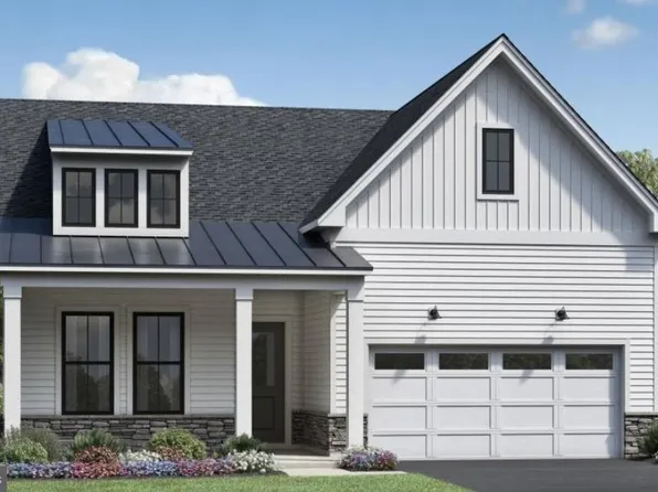 7021 Oak St Lot 97, Bath, PA 18014