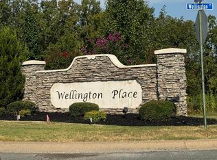 9 Wellington Pl, Cabot, AR 72023