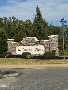 9 Wellington Pl, Cabot, AR, 72023