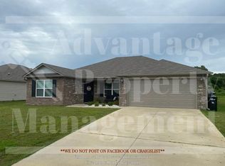 3010 Alderwood Dr, Conway, AR 72032
