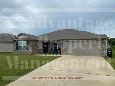 3010 Alderwood Dr, Conway, AR, 72032