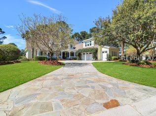 321 Bamberg Dr, Bluffton, SC 29910