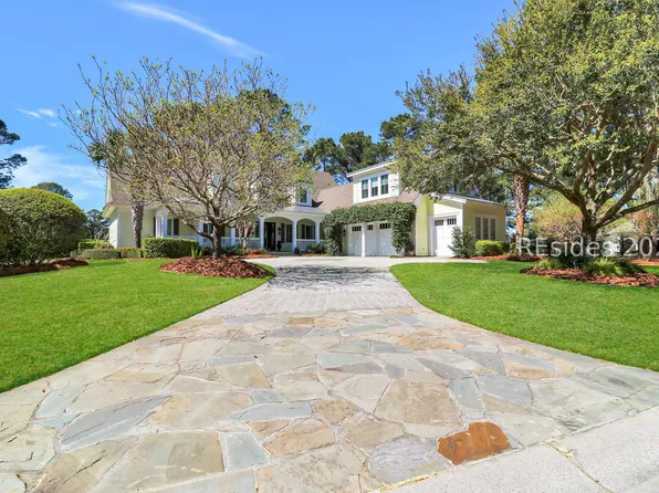 321 Bamberg Dr, Bluffton, SC 29910