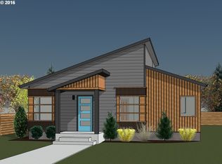 7224 N Wall Ave, Portland, OR