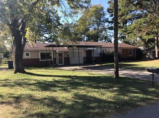 5010 Lovett Ln, Fort Smith, AR 72904