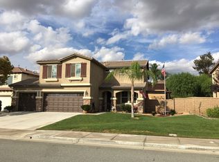 29616 Rock Canyon Rd, Menifee, CA 92584