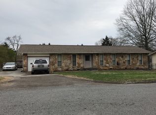 7745 Ashley Rd, Powell, TN 37849