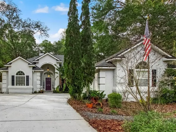 86115 Meadowwood Dr, Yulee, FL 32097