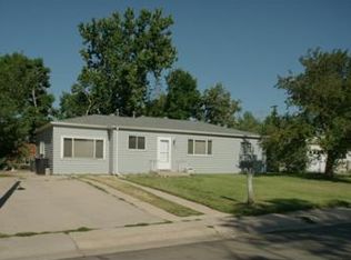 4025 Nelson St, Wheat Ridge, CO 80033