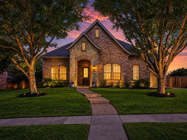 831 Texcoco Dr, Prosper, TX 75078
