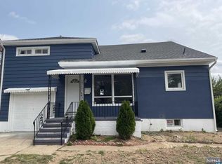 282-284 Rossiter Ave, Paterson, NJ 07502