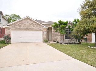 2715 Rio Brazos, San Antonio, TX 78259