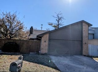 3714 Cedar Ridge Dr, Norman, OK 73072