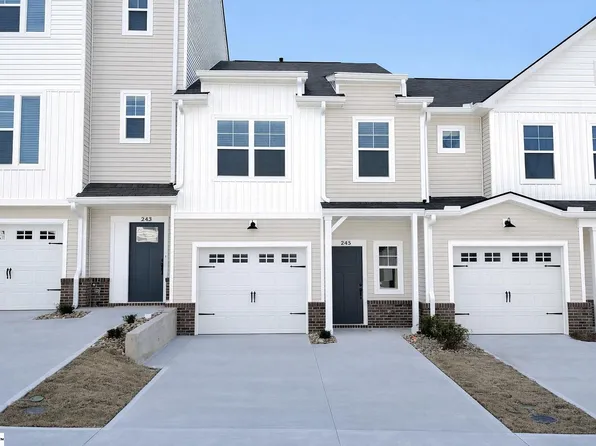 245 Taylor Woods Ct, Greenville, SC 29607