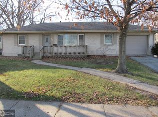 641 Wildwood Dr, Ottumwa, IA 52501