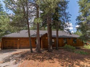 10058 E Alder Creek Rd, Truckee, CA 96161