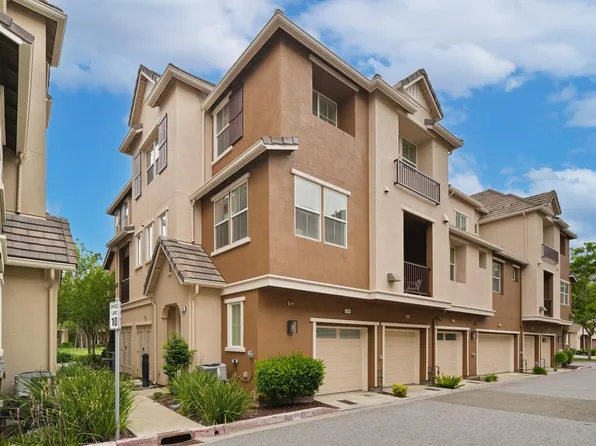 1099 Westbury Dr, San Jose, CA 95131