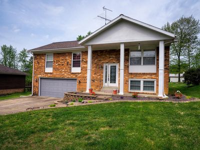615 N Redbud Dr, Santa Claus, IN, 47579