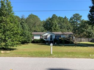518 Foremost Dr, Lexington, SC 29073