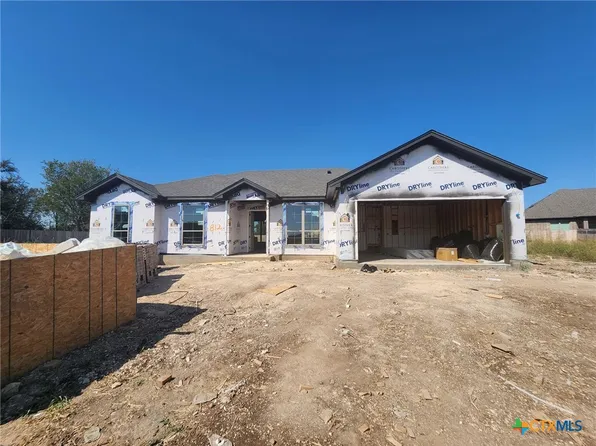 812 Eagle Claw Cv, Salado, TX 76571
