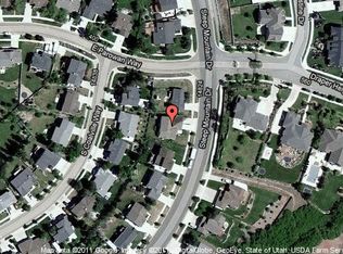 14858 S Steep Mountain Dr, Draper, UT 84020