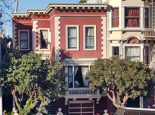 1060 Fulton St, San Francisco, CA 94117